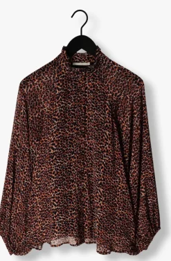 paarse notre-v blouses nv-crista blouse