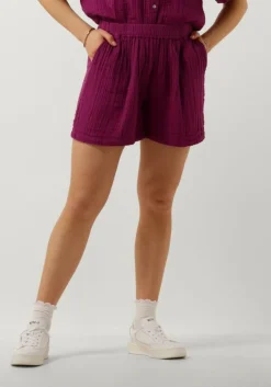 paarse notre-v broeken nv-dike