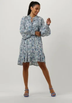 paarse notre-v kettingen ketting dubbel chain