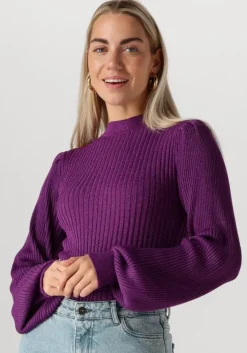 paarse notre-v top nv-elodie