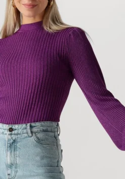 paarse notre-v top nv-elodie