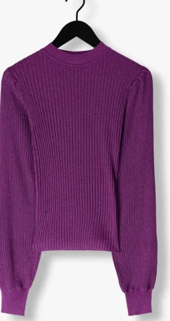 paarse notre-v top nv-elodie