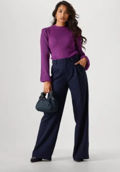 paarse notre-v top nv-elodie