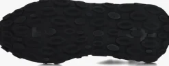 paarse philippe model lage sneakers tropez haute low