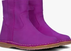 paarse pinocchio laarzen p1603