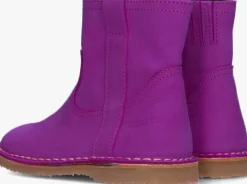 paarse pinocchio laarzen p1603