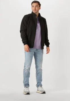 paarse pme legend t-shirt short sleeve r-neck guyver tee