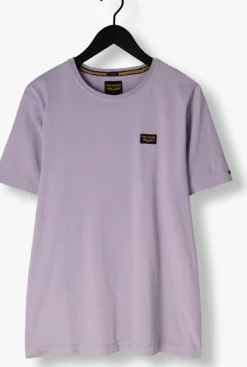 paarse pme legend t-shirt short sleeve r-neck guyver tee