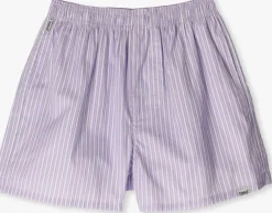 paarse pockies boxershorts lavender doubles