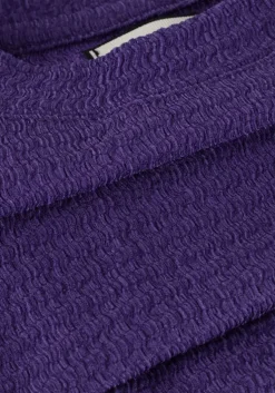 paarse raizzed top monika