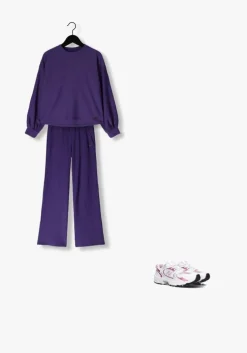 paarse raizzed top monika