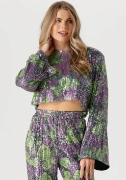 paarse refined department top carina