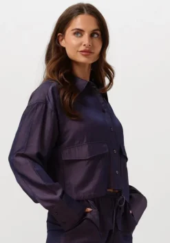 paarse refined department blouses tina