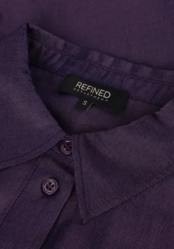 paarse refined department blouses tina