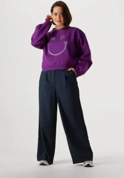 paarse refined department sweater tiffany