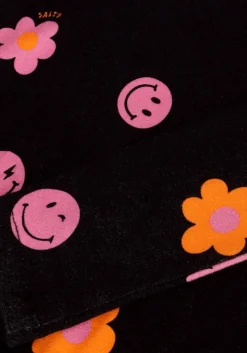 paarse salty stitch longsleeves salty smiley long sleeve