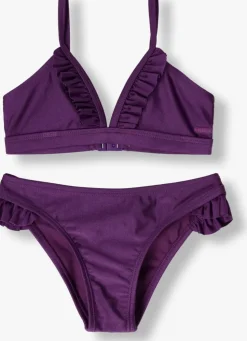 paarse shiwi bikini's blake bikini set