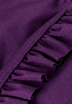 paarse shiwi bikini's blake bikini set