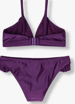 paarse shiwi bikini's blake bikini set