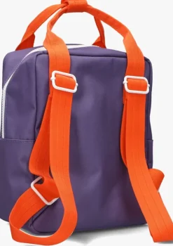 paarse sticky lemon rugtas small backpack