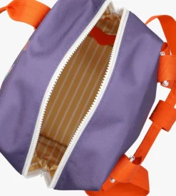 paarse sticky lemon rugtas small backpack