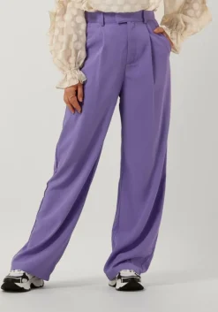 paarse studio amaya pantalon jazzy pants