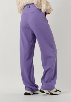 paarse studio amaya pantalon jazzy pants