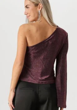 paarse studio amaya top benthe