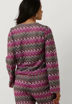 paarse studio amaya tops & t-shirts merrith