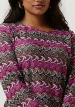 paarse studio amaya tops & t-shirts merrith