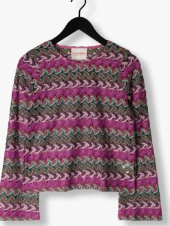 paarse studio amaya tops & t-shirts merrith