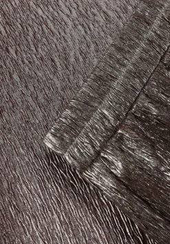 paarse studio amaya wijde broek licia