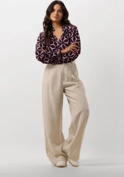 paarse suncoo blouses lansen