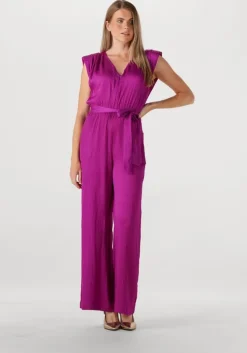 paarse suncoo jumpsuit taylor