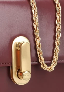 paarse ted baker schoudertas kkaysa