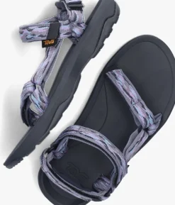 paarse teva sandalen hurricane xlt 2