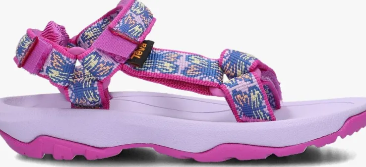 paarse teva sandalen hurricane xlt 2