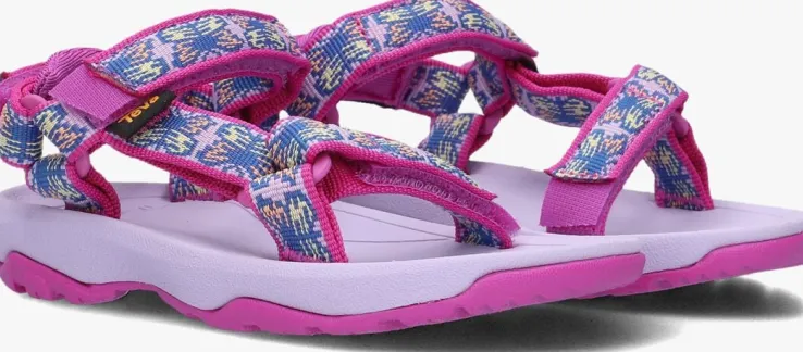 paarse teva sandalen hurricane xlt 2