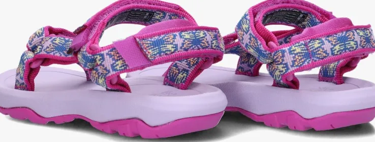 paarse teva sandalen hurricane xlt 2