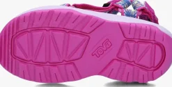 paarse teva sandalen hurricane xlt 2