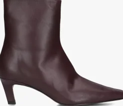 paarse toral enkellaarsjes erica