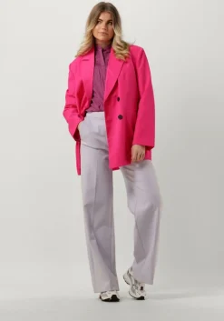 paarse vanessa bruno blouses valdo