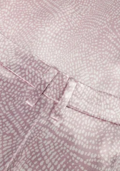 paarse vanilia pantalon purple rain