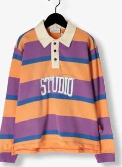 paarse vingino polo koa