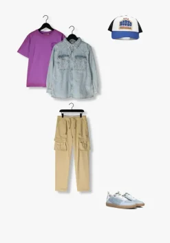 paarse vingino t-shirt hilo 1