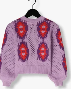 paarse vingino vest mirella