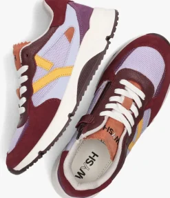 paarse wysh lage sneakers jennifer