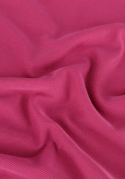 paarse ydence mini jurk dress natalie