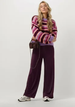 paarse ydence pantalon pants wonder