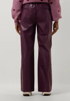 paarse ydence pantalon pants marlee